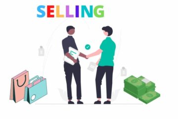 What is Personal Selling